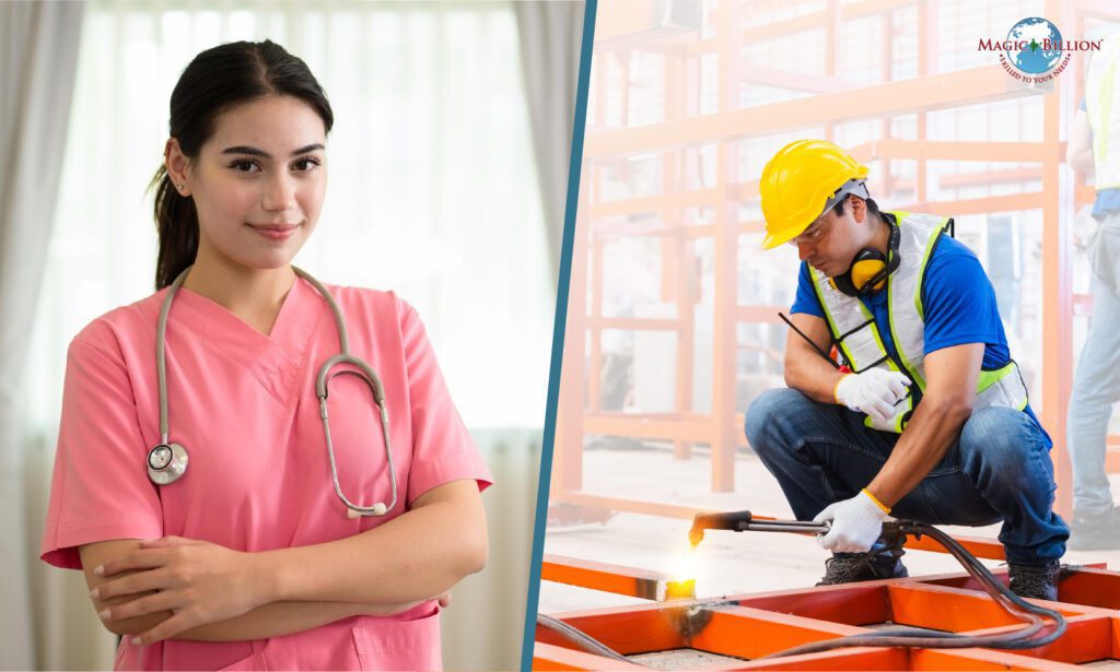 Jobs in Germany