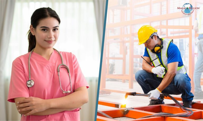 Jobs in Germany
