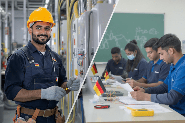 Ausbildung Benefits