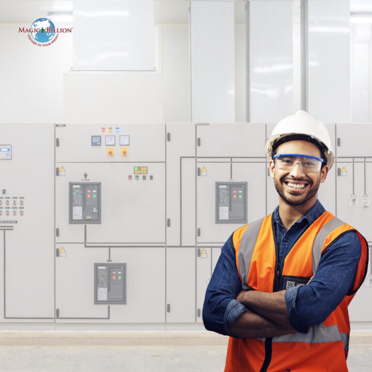 Electrician Ausbildung in Germany