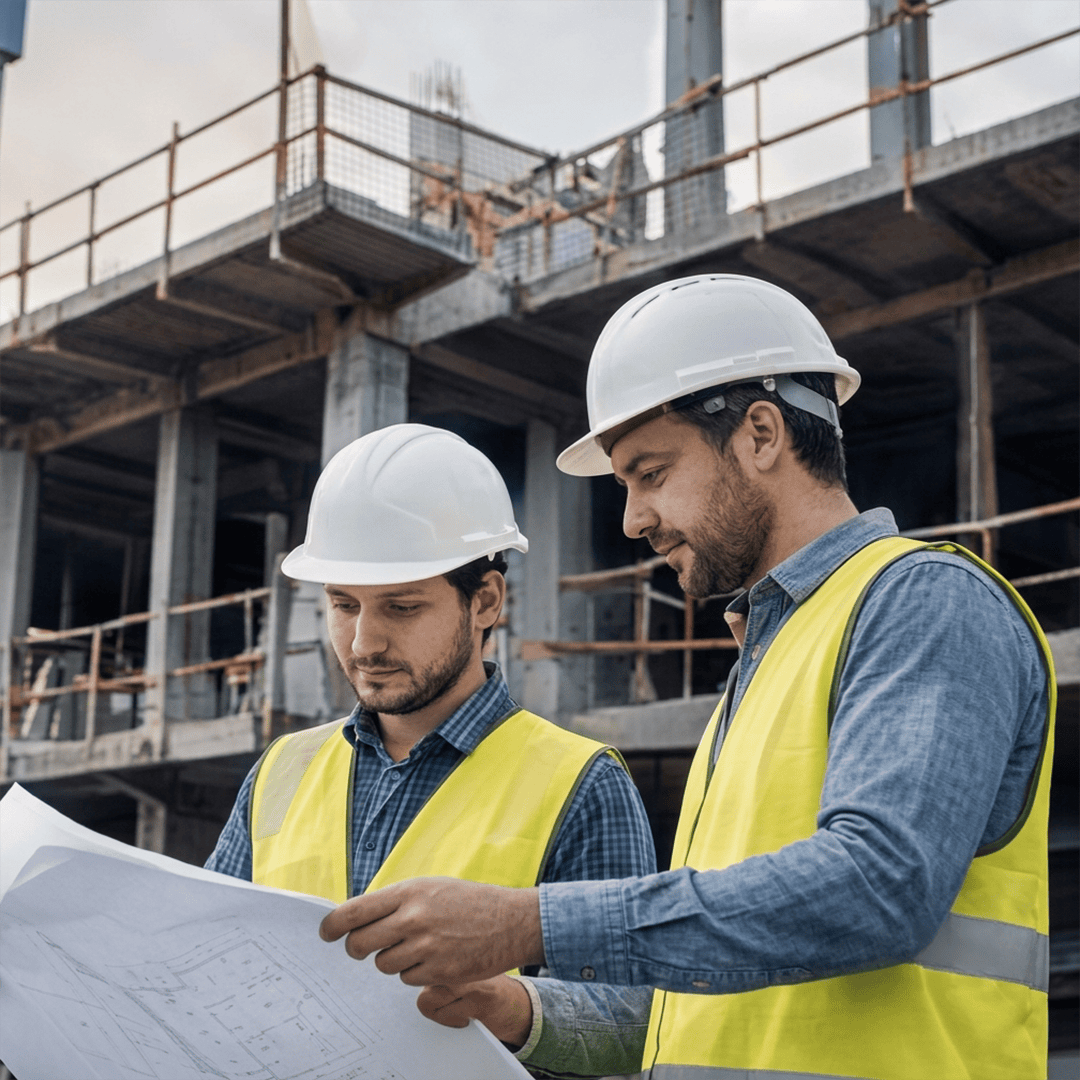 Construction Jobs in Germany