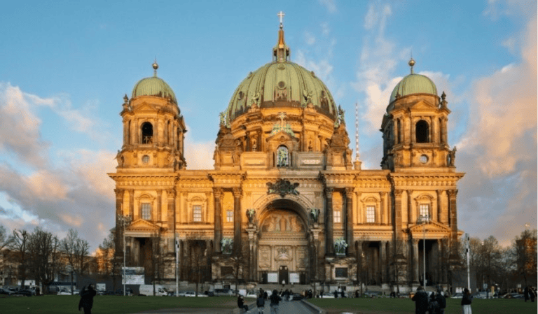 ausbildung in germany