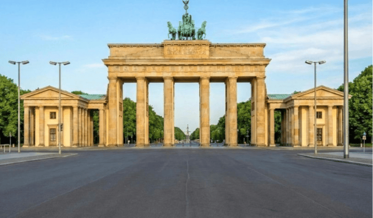 Logistics Jobs in Germany