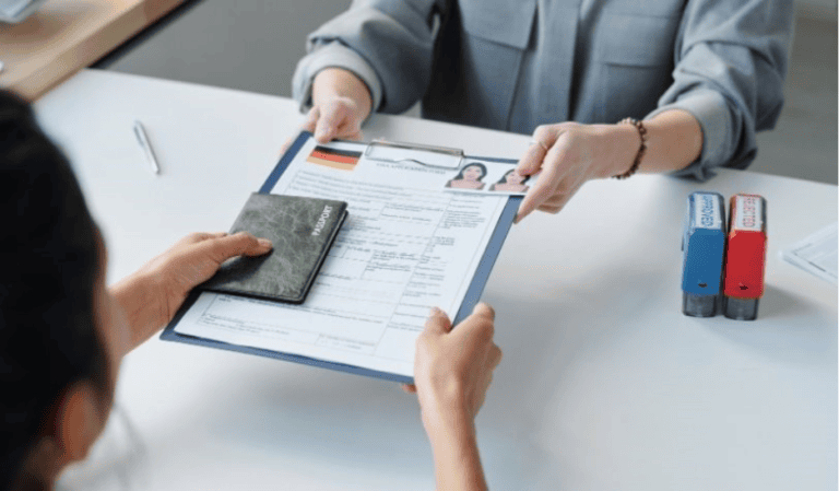 Out of Country Jobs for 12th Pass Indians