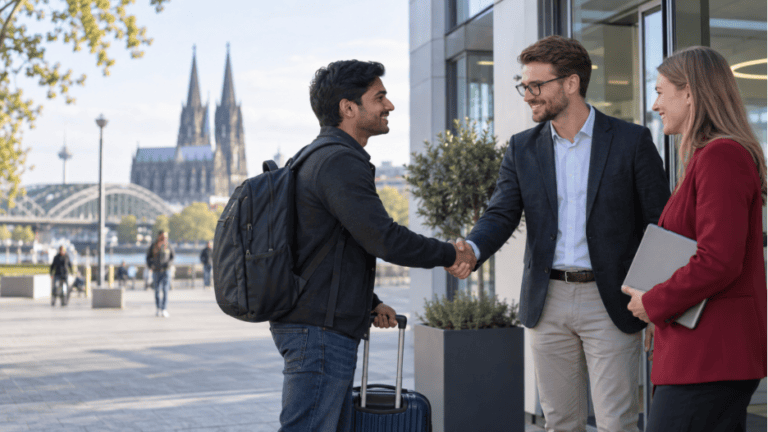 Career Opportunities in Germany