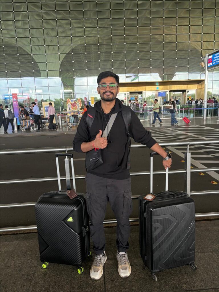Avinash Sharma