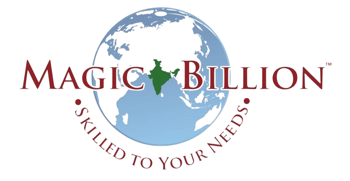 Magic Billion