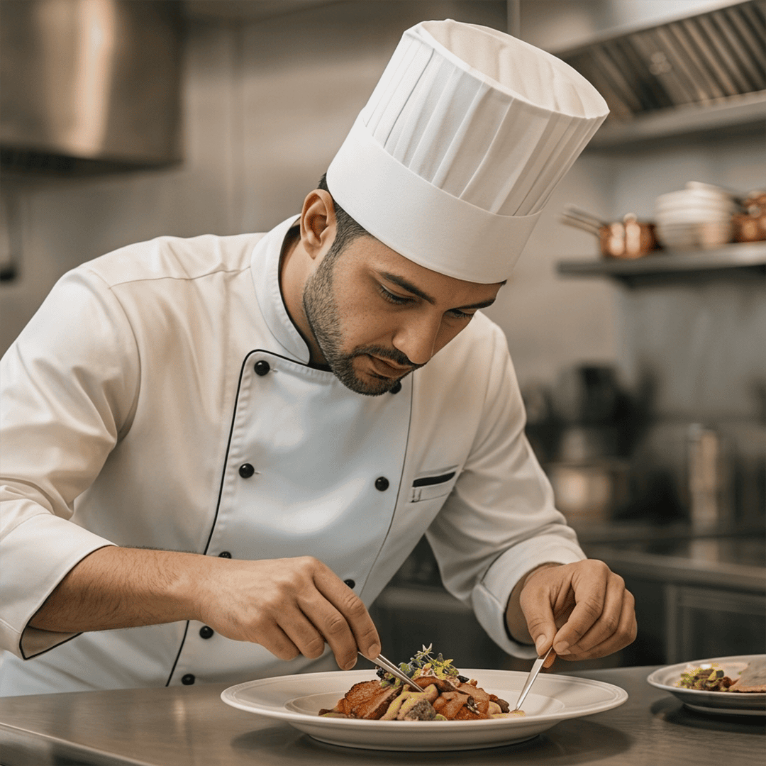 food processing ausbildung in germany