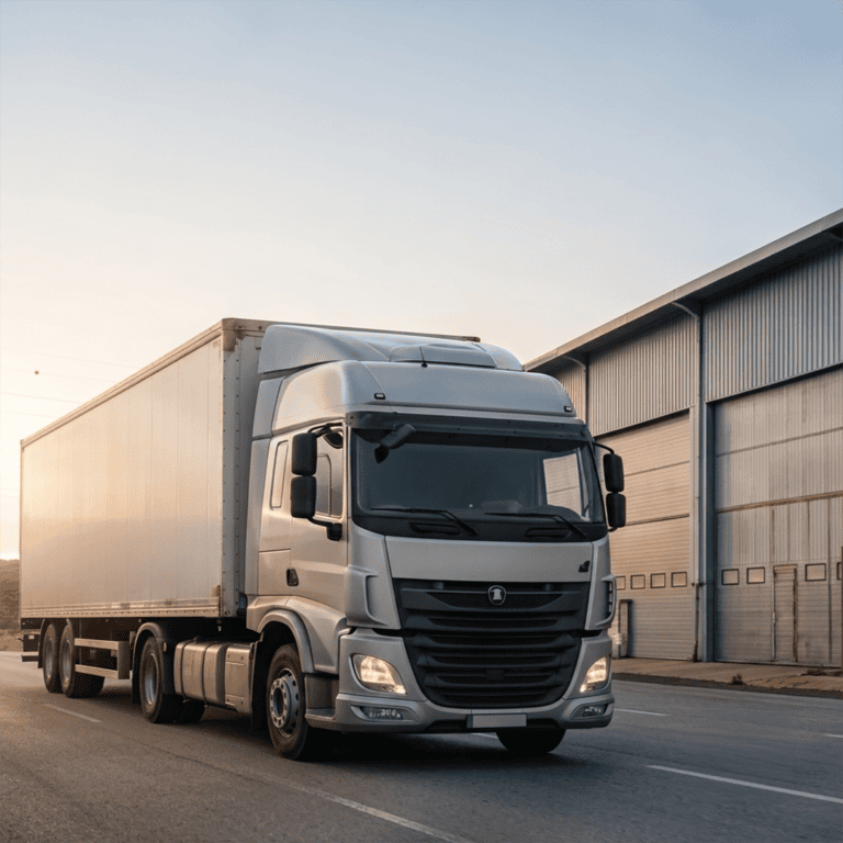 Logistics Ausbildung in Germany