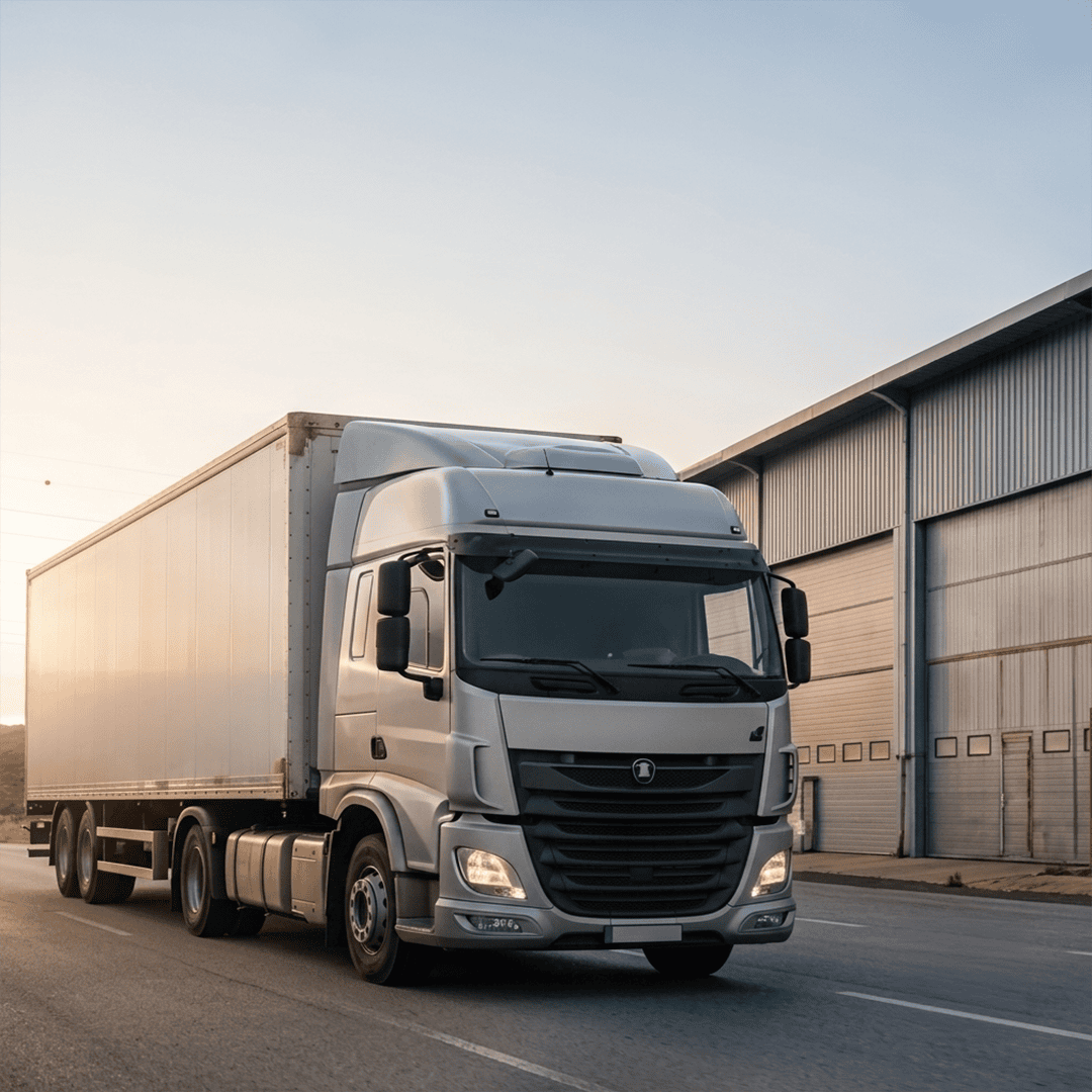 Logistics Ausbildung in Germany