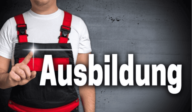 How to Apply for Ausbildung in Germany from India