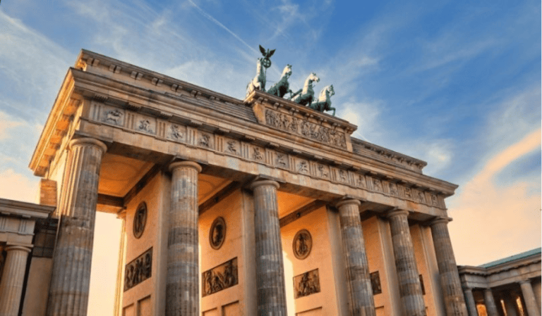 ausbildung in germany