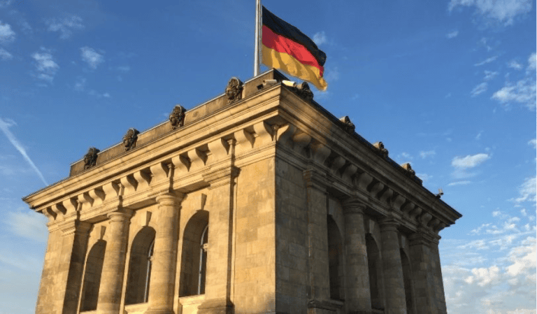kindergarten ausbildung in germany
